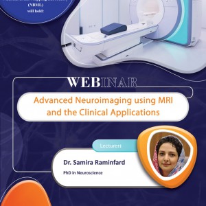 Advanced Neuroimaging using MRI and the Clinical Applications Webinar